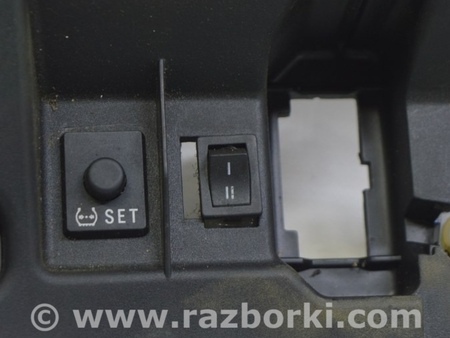 ФОТО Передняя панель для Lexus GS III S190 (04-11) Одеса