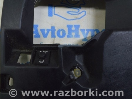 ФОТО Передняя панель для Lexus GS III S190 (04-11) Одеса