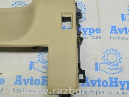 ФОТО Передняя панель для Lexus GS III S190 (04-11) Одеса