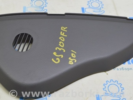 ФОТО Передняя панель для Lexus GS III S190 (04-11) Одеса
