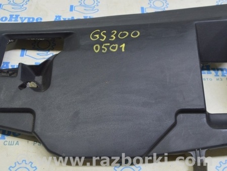 ФОТО Передняя панель для Lexus GS III S190 (04-11) Одеса