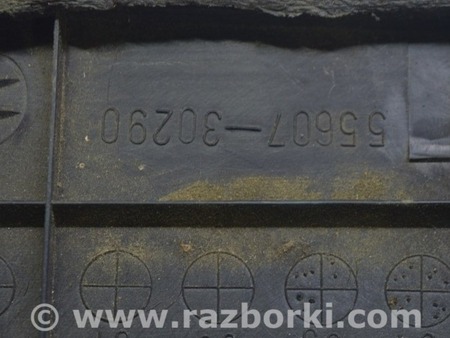 ФОТО Передняя панель для Lexus GS III S190 (04-11) Одеса