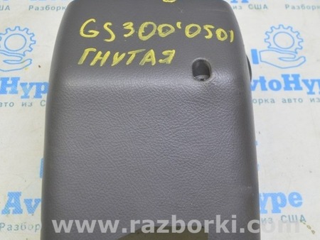 ФОТО Передняя панель для Lexus GS III S190 (04-11) Одеса
