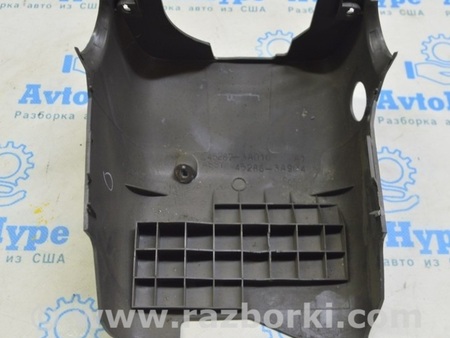 ФОТО Передняя панель для Lexus GS III S190 (04-11) Одеса