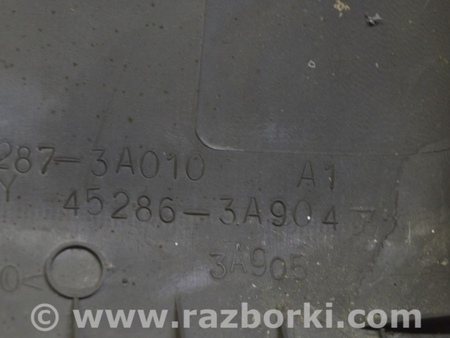 ФОТО Передняя панель для Lexus GS III S190 (04-11) Одеса