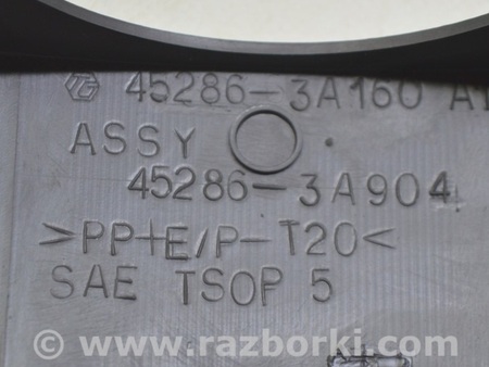 ФОТО Передняя панель для Lexus GS III S190 (04-11) Одеса