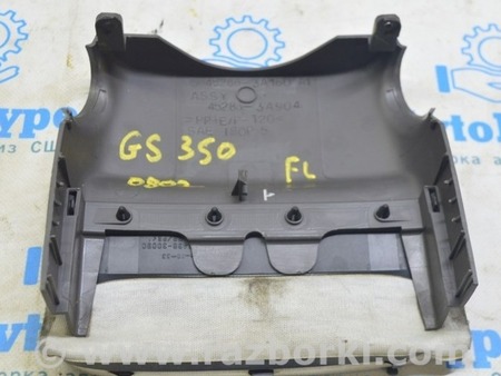 ФОТО Передняя панель для Lexus GS III S190 (04-11) Одеса