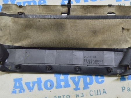 ФОТО Передняя панель для Lexus GS III S190 (04-11) Одеса