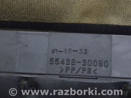 ФОТО Передняя панель для Lexus GS III S190 (04-11) Одеса