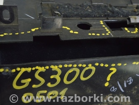 ФОТО Передняя панель для Lexus GS III S190 (04-11) Одеса
