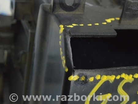 ФОТО Передняя панель для Lexus GS III S190 (04-11) Одеса