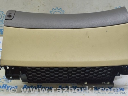 ФОТО Передняя панель для Lexus GS III S190 (04-11) Одеса