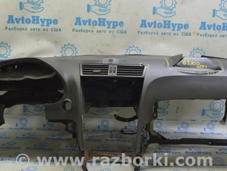 ФОТО Передняя панель для Lexus GS III S190 (04-11) Одеса