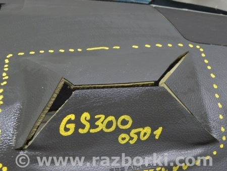 ФОТО Передняя панель для Lexus GS III S190 (04-11) Одеса