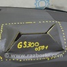 ФОТО Передняя панель для Lexus GS III S190 (04-11) Одеса