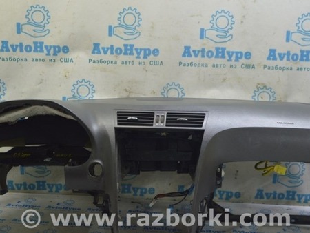 ФОТО Передняя панель для Lexus GS III S190 (04-11) Одеса