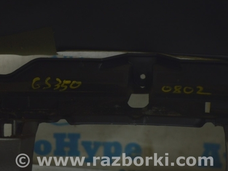 ФОТО Передняя панель для Lexus GS III S190 (04-11) Одеса