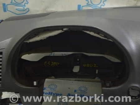 ФОТО Передняя панель для Lexus GS III S190 (04-11) Одеса