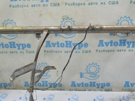 ФОТО Передняя панель для Lexus GS III S190 (04-11) Одеса