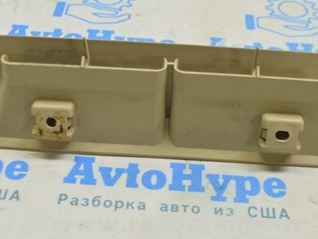 ФОТО Подогрев и кондиционирование для Lexus GS III S190 (04-11) Одеса