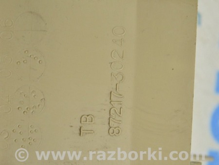 ФОТО Подогрев и кондиционирование для Lexus GS III S190 (04-11) Одеса