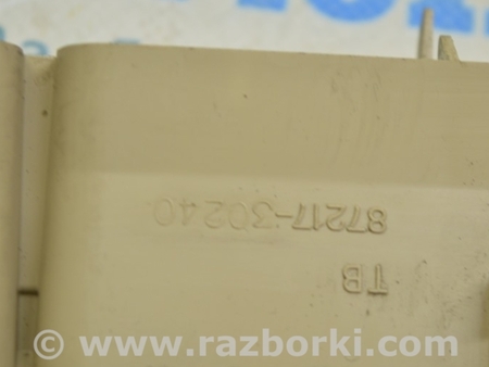 ФОТО Подогрев и кондиционирование для Lexus GS III S190 (04-11) Одеса