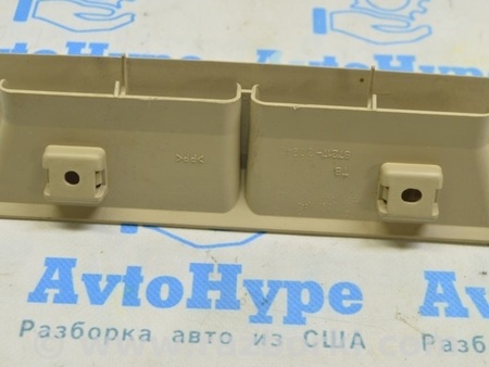 ФОТО Подогрев и кондиционирование для Lexus GS III S190 (04-11) Одеса