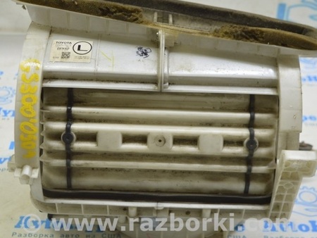 ФОТО Подогрев и кондиционирование для Lexus GS III S190 (04-11) Одеса