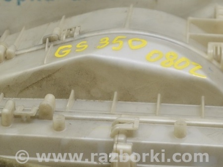 ФОТО Подогрев и кондиционирование для Lexus GS III S190 (04-11) Одеса