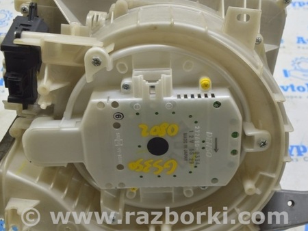 ФОТО Подогрев и кондиционирование для Lexus GS III S190 (04-11) Одеса