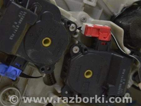 ФОТО Подогрев и кондиционирование для Lexus GS III S190 (04-11) Одеса