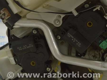 ФОТО Подогрев и кондиционирование для Lexus GS III S190 (04-11) Одеса