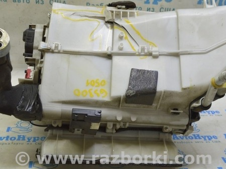 ФОТО Подогрев и кондиционирование для Lexus GS III S190 (04-11) Одеса