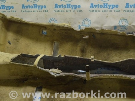 ФОТО Покрытие пола для Lexus GS III S190 (04-11) Одеса