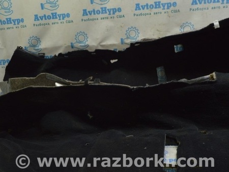 ФОТО Покрытие пола для Lexus GS III S190 (04-11) Одеса