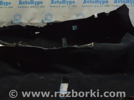 ФОТО Покрытие пола для Lexus GS III S190 (04-11) Одеса