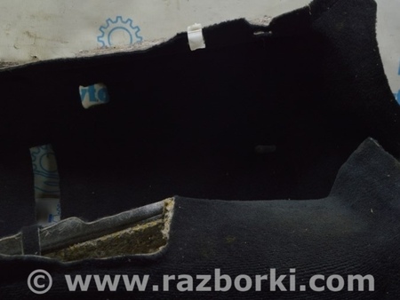 ФОТО Покрытие пола для Lexus GS III S190 (04-11) Одеса