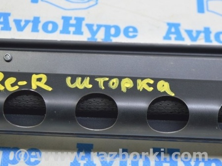 ФОТО Полка задняя для Lexus GS III S190 (04-11) Одеса