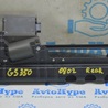 ФОТО Полка задняя для Lexus GS III S190 (04-11) Одеса