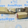 Ремень безопасности Lexus GS III S190 (04-11)