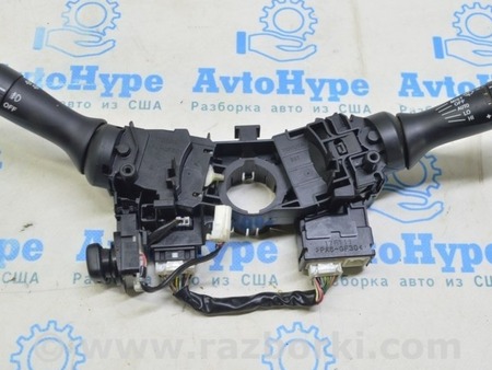ФОТО Рулевое колесо для Lexus GS III S190 (04-11) Одеса