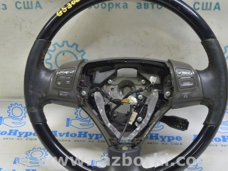 ФОТО Рулевое колесо для Lexus GS III S190 (04-11) Одеса