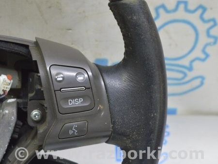 ФОТО Рулевое колесо для Lexus GS III S190 (04-11) Одеса