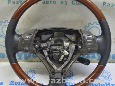 ФОТО Рулевое колесо для Lexus GS III S190 (04-11) Одеса