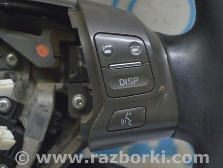 ФОТО Рулевое колесо для Lexus GS III S190 (04-11) Одеса