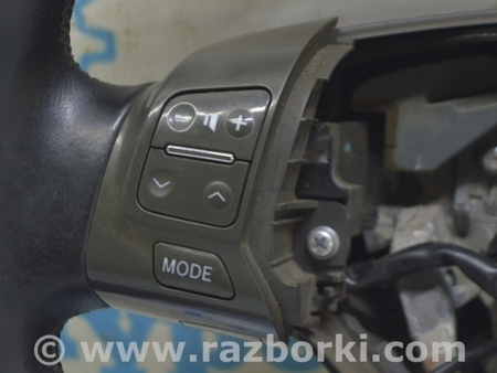 ФОТО Рулевое колесо для Lexus GS III S190 (04-11) Одеса