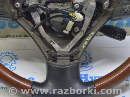 ФОТО Рулевое колесо для Lexus GS III S190 (04-11) Одеса