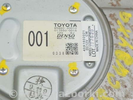 ФОТО Сидение для Lexus GS III S190 (04-11) Одеса