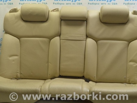 ФОТО Сидение для Lexus GS III S190 (04-11) Одеса