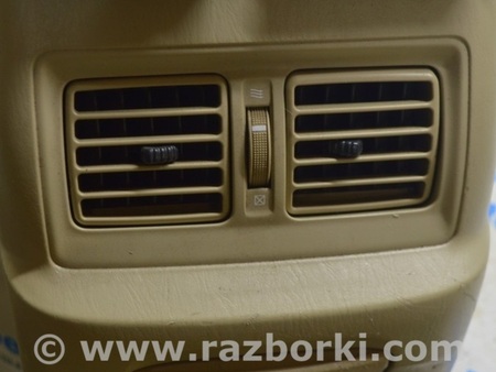 ФОТО Центральная консоль бокс для Lexus GS III S190 (04-11) Одеса